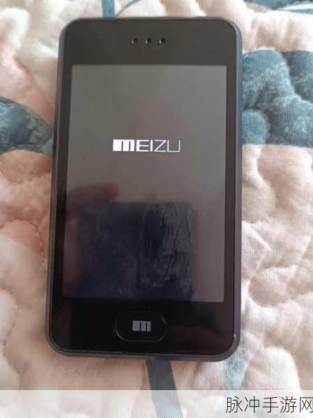 经典重生，魅族M8智能手机成功移植Android系统
