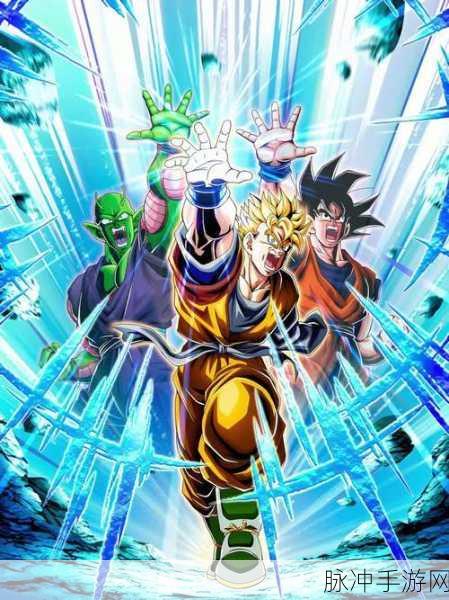 七龙珠剧场版,经典再现,热血格斗新体验