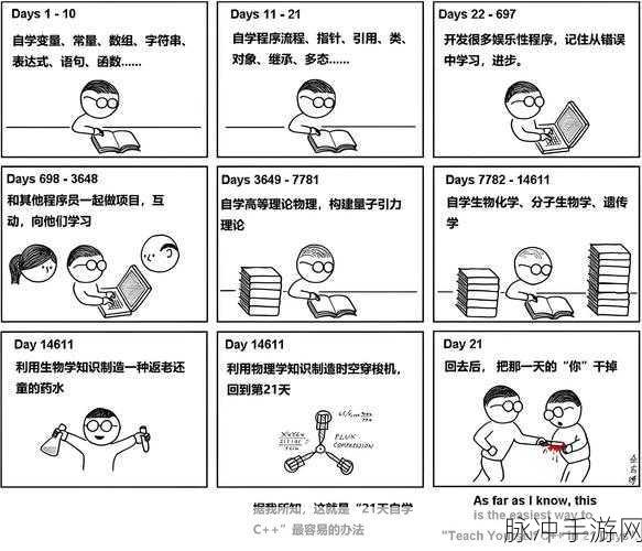 C++类型推导革新,从Typeof到decltype的飞跃