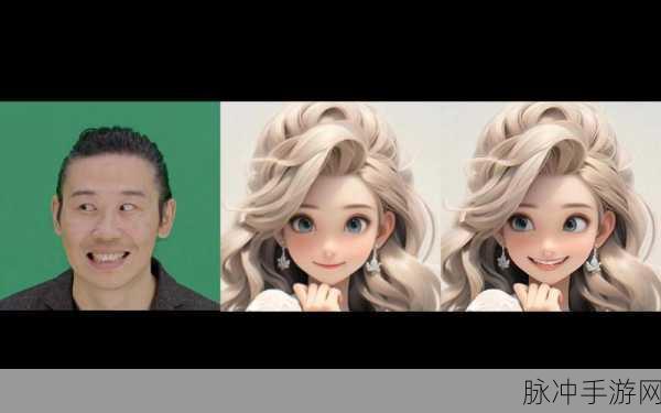 LaughCamera,iOS相机库面部表情识别,手游互动新纪元