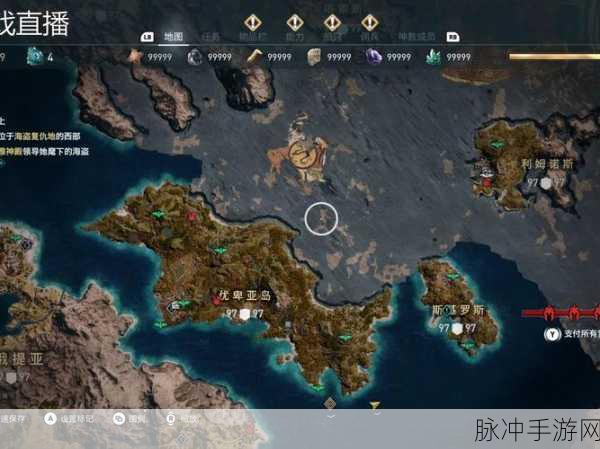 刺客信条奥德赛,神教成员全攻略指南