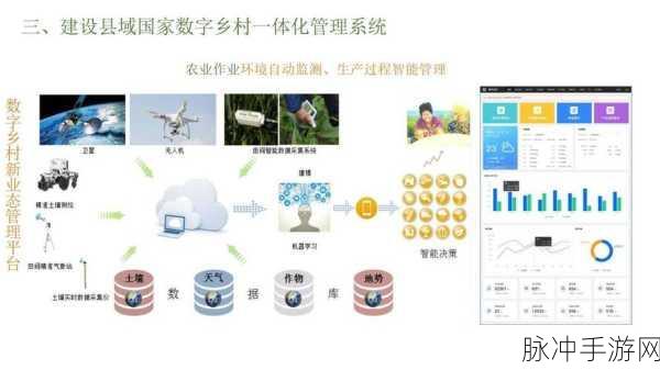 数字化浪潮下,乡村特色产业如何在手游世界中绽放新彩?