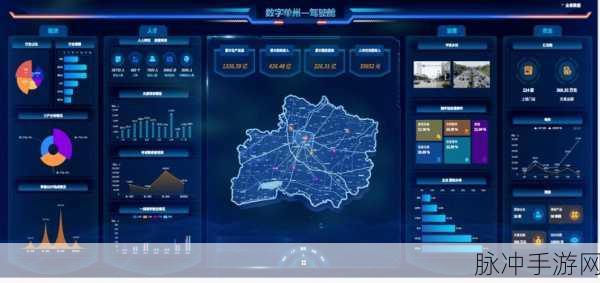 数字化浪潮下,乡村特色产业如何在手游世界中绽放新彩?