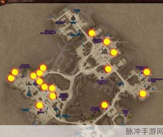 暗黑破坏神不朽,揭秘纳马力神庙副本通关秘籍