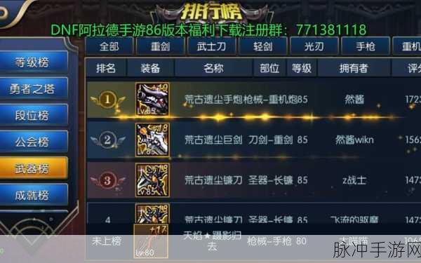 阿拉德之怒,掌握激化等级保留卷的正确用法