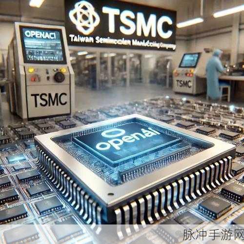 OpenAI联手博通,2026年自研AI芯片震撼登场