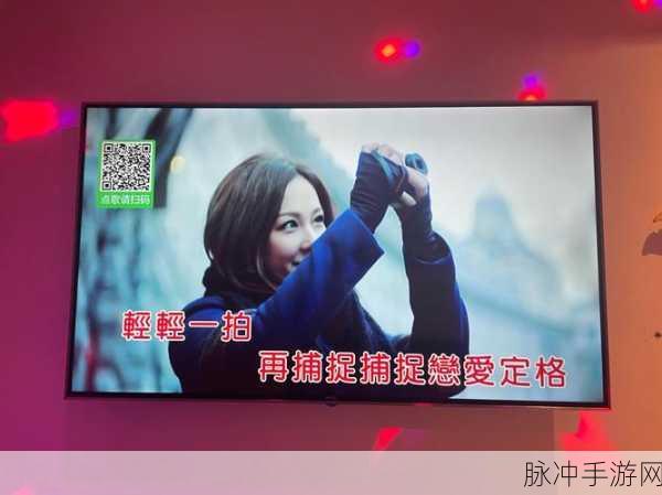 Kap播放器大揭秘,解锁卡拉OK娱乐新境界