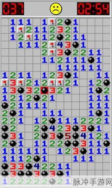 三维扫雷游戏Minesweeper 3D,揭秘开发背后的匠心独运