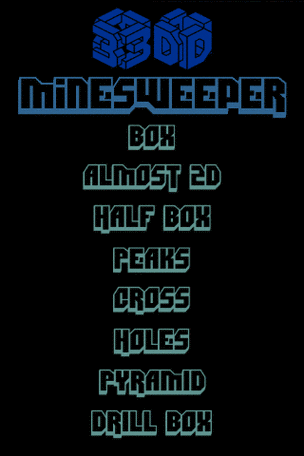 三维扫雷游戏Minesweeper 3D,揭秘开发背后的匠心独运