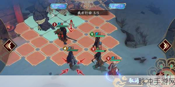 天地劫幽城再临，殷剑平阵容搭配全攻略