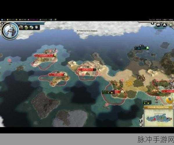 文明5豪华版与两大资料片,玩法与内容的深度剖析