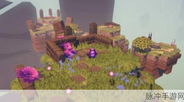 SuperTux 3D,重塑三维游戏世界的冒险之旅