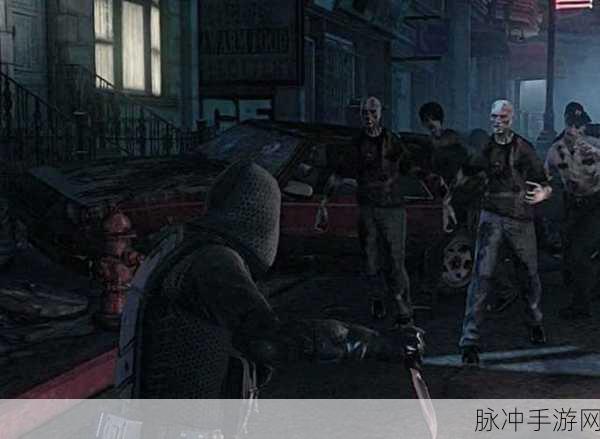 生化危机浣熊市行动,存档秘籍大公开
