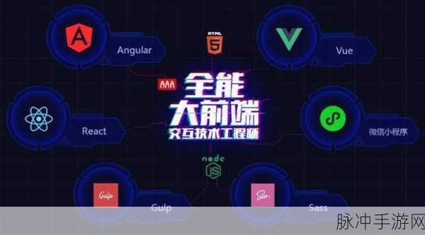 Magic组件库,手游玩家的Web前端性能加速秘籍