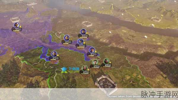 三国志14威力加强版,深度玩法与策略技巧全揭秘