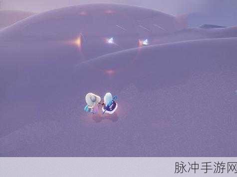 光遇探索之旅,揭秘黄鼠狼先祖位置,解锁独特装扮与站姿