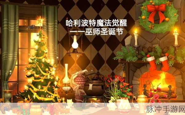 哈利波特魔法觉醒,寝室更换全攻略,打造你的专属魔法空间