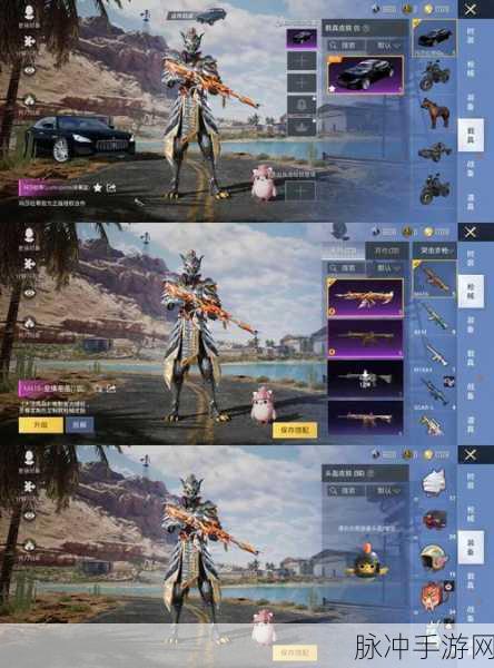 Zinx闪耀登场,Golang并发技术引领手游服务器新纪元