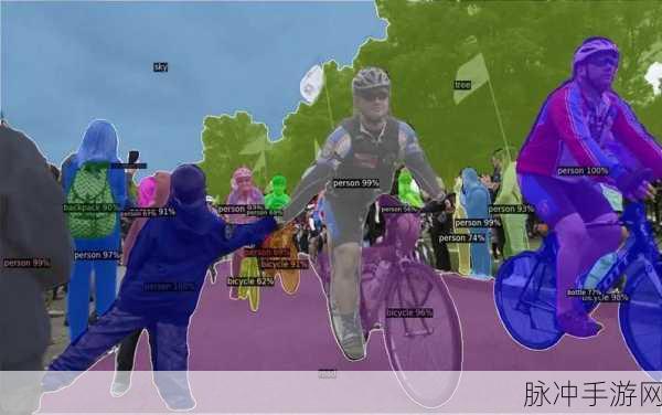 Detectron，手游目标检测技术的革新引擎