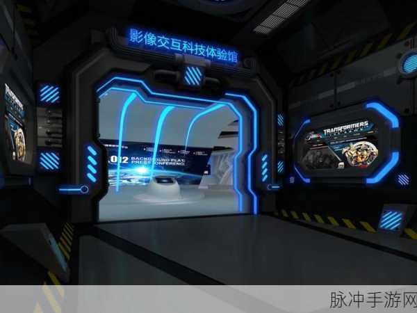 环形指示器新风尚,手游交互体验再升级