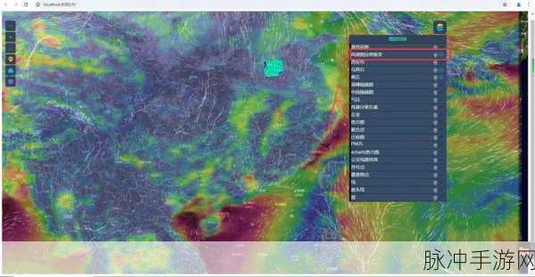 VOXHistogramView,解锁手游数据可视化的新境界