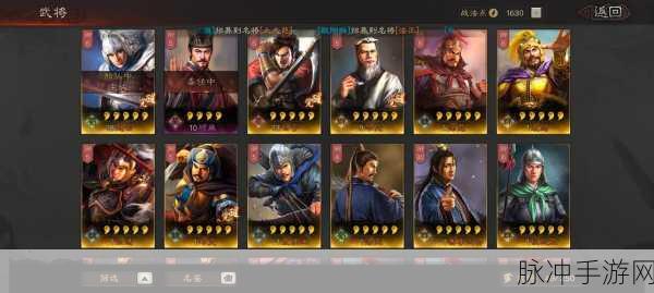 三国志战略版糜竺,解锁内政与战斗的双重潜力
