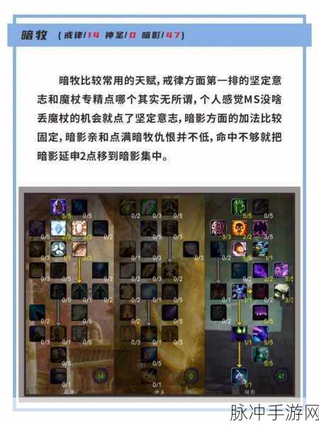 魔兽世界怀旧服TBC,职业特色深度剖析与推荐指南