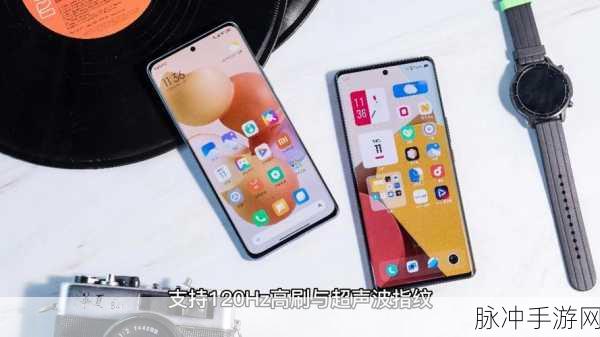 小米15系列震撼登场,12GB内存起跳,手游玩家迎来端侧AI新纪元