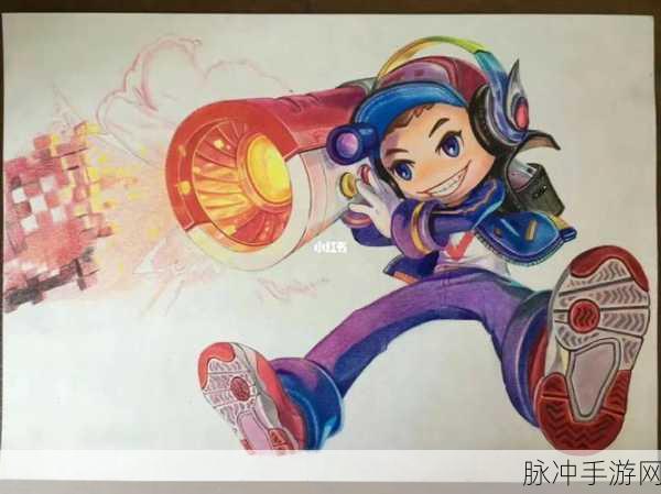 王者荣耀电玩小子鲁班七号Q版手办,超值入手攻略大公开!