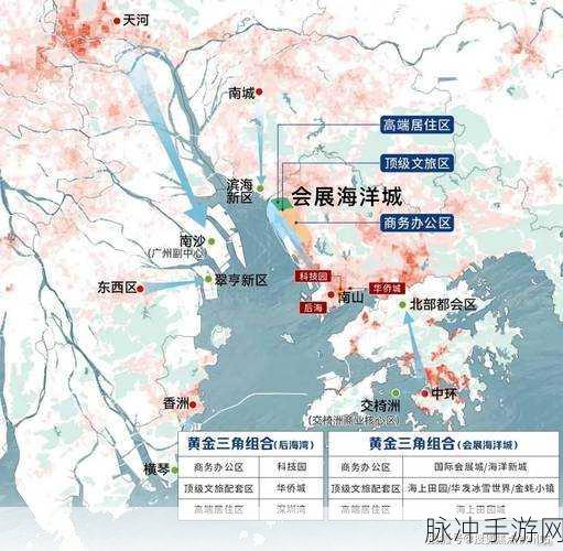 西门子布局深圳前海,或将开启手游领域新篇章
