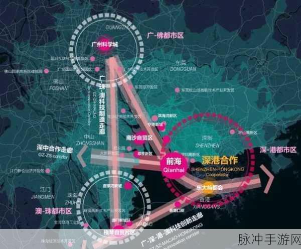 西门子布局深圳前海,或将开启手游领域新篇章