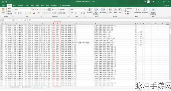 Python-xlsx库在手游数据分析中大放异彩,解锁Excel新玩法