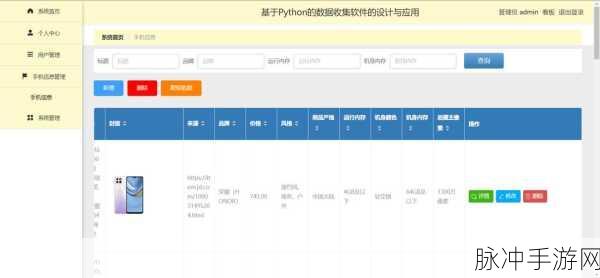 Python树状数据结构新宠,br4nch库,手游开发者必备神器