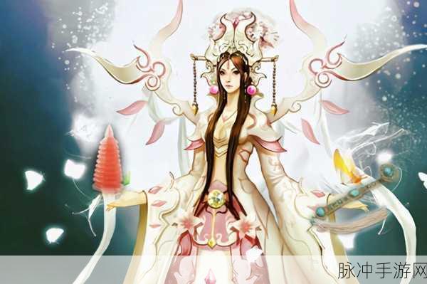 封神召唤师金灵圣母法宝搭配全攻略