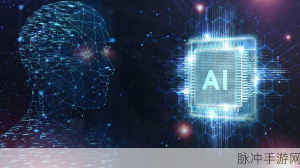 中国AI竞争之路，手游玩家的视角与期待