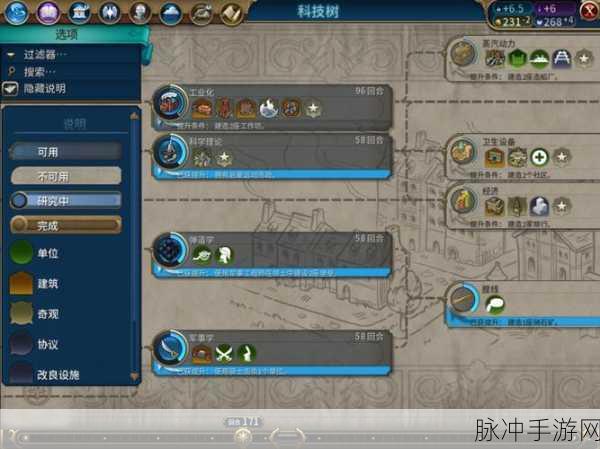 文明6万神殿选择秘籍与保存技巧大揭秘