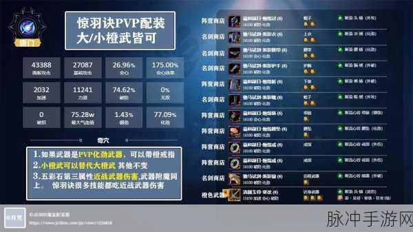 剑侠情缘手游,装备强化策略大揭秘