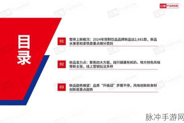 跨界新风尚,饮料巨头布局AI,手游玩家如何共舞2024?