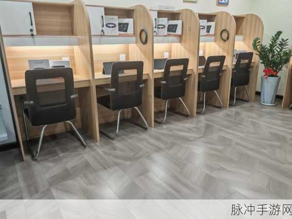 实验教学新纪元,融合教务处目标,打造手游级学习体验