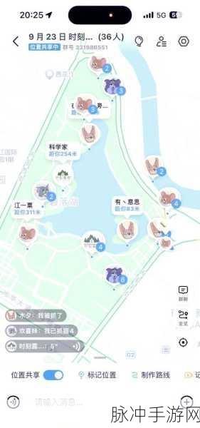 猫和老鼠游戏,揭秘基础地图深度攻略,技巧在手,竞技娱乐双飞跃