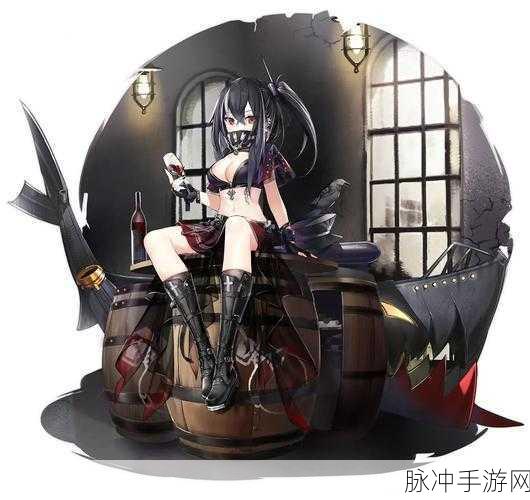 碧蓝航线弗莱彻台词全揭秘，感受舰娘的独特魅力