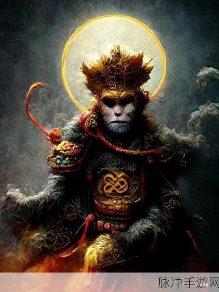 悟空之后,AI取经新纪元,掌握提示词工程,重塑手游神话