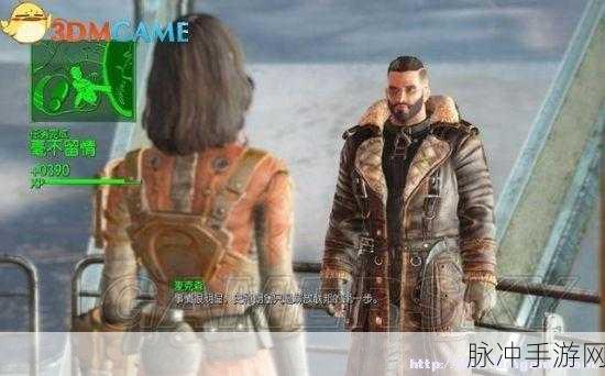 辐射4电线连接全攻略,打造你的电力王国
