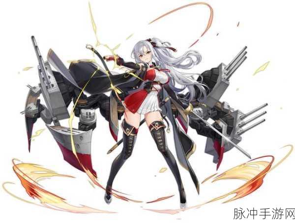 碧蓝航线阿贾克斯,轻巡中的雷击高手,值得你培养吗?