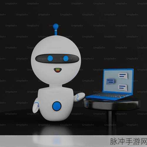 AI赋能,手游新纪元,解锁你不可不知的AI技能