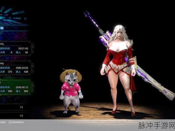 SplashyCreator,重塑手游界面,开启设计新纪元
