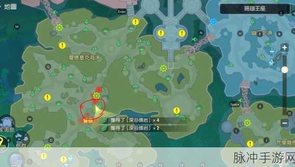 海岛纪元领悟点获取全攻略