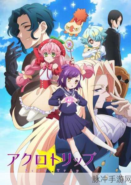 天空果实探寻之旅,创造与魔法的奇妙馈赠