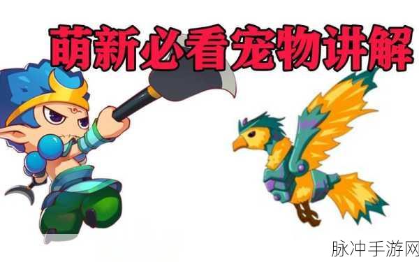 造梦西游4鱼丸获取全攻略,轻松解锁萌宠新伙伴