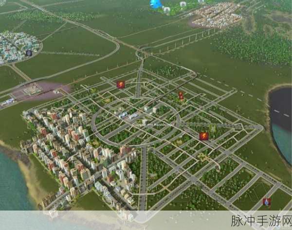 城市天际线深度攻略,解锁与探索遗迹的全方位指南